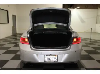 2017 Buick Verano