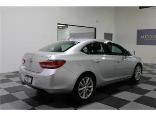 2017 Buick Verano