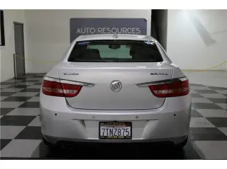 2017 Buick Verano