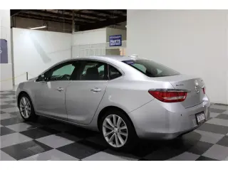 2017 Buick Verano