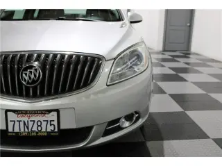2017 Buick Verano