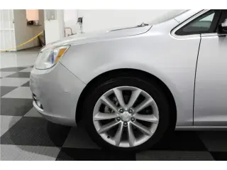 2017 Buick Verano