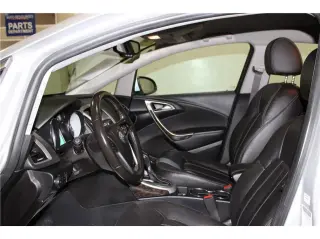 2017 Buick Verano