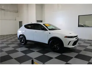 2024 Dodge Hornet