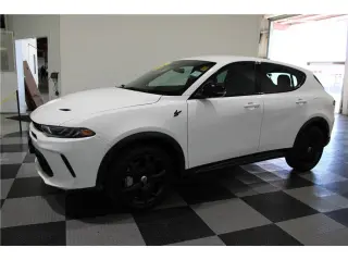 2024 Dodge Hornet