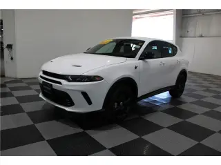 2024 Dodge Hornet