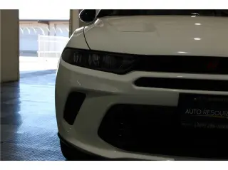 2024 Dodge Hornet