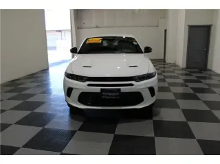 2024 Dodge Hornet