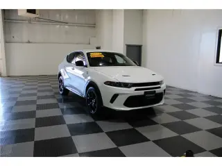 2024 Dodge Hornet