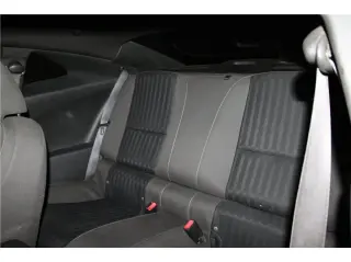 2013 Chevrolet Camaro