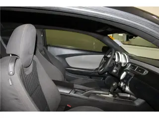 2013 Chevrolet Camaro
