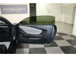 2013 Chevrolet Camaro