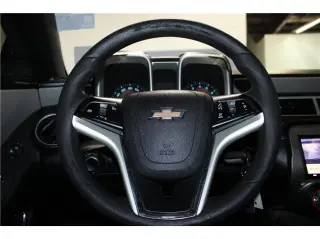 2013 Chevrolet Camaro