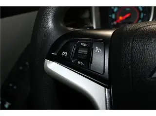 2013 Chevrolet Camaro