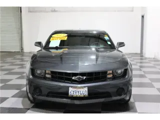 2013 Chevrolet Camaro
