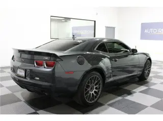 2013 Chevrolet Camaro