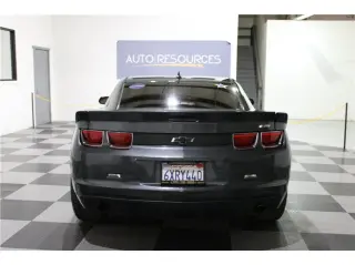 2013 Chevrolet Camaro