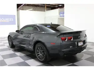 2013 Chevrolet Camaro