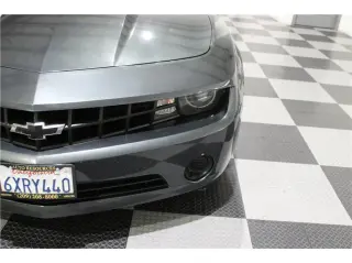 2013 Chevrolet Camaro