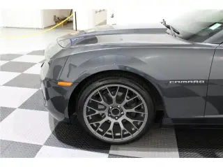 2013 Chevrolet Camaro