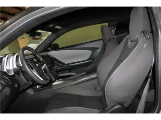 2013 Chevrolet Camaro