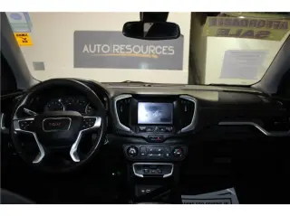 2022 GMC Terrain