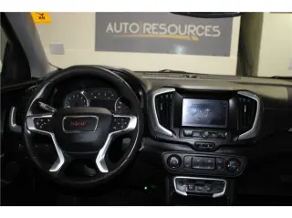 2022 GMC Terrain