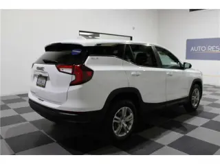 2022 GMC Terrain