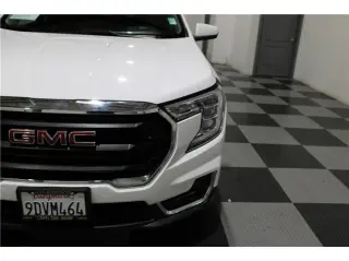 2022 GMC Terrain