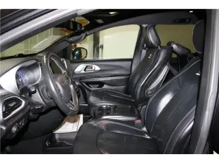 2022 Chrysler Pacifica