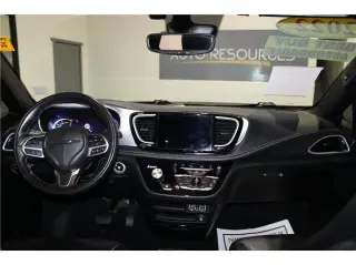 2022 Chrysler Pacifica