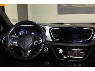 2022 Chrysler Pacifica