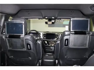 2022 Chrysler Pacifica