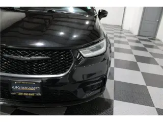 2022 Chrysler Pacifica