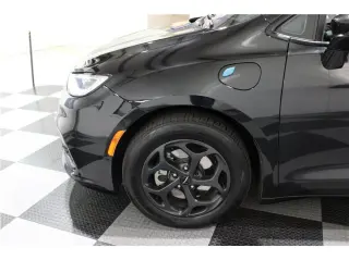 2022 Chrysler Pacifica