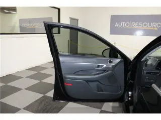 2020 Hyundai Sonata