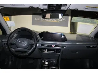2020 Hyundai Sonata