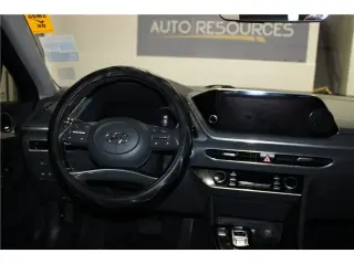 2020 Hyundai Sonata