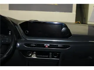2020 Hyundai Sonata