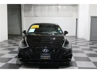 2020 Hyundai Sonata