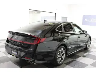 2020 Hyundai Sonata