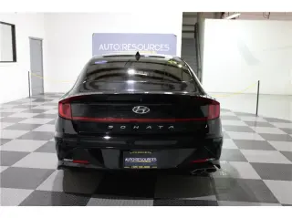 2020 Hyundai Sonata