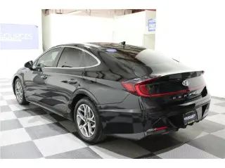 2020 Hyundai Sonata