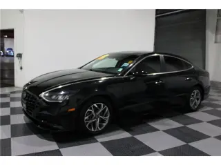 2020 Hyundai Sonata
