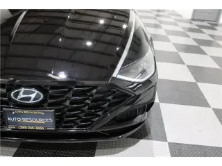 2020 Hyundai Sonata
