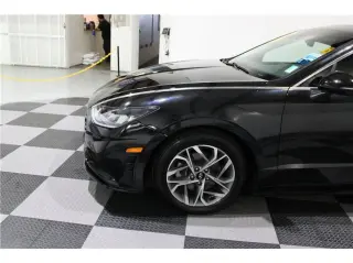2020 Hyundai Sonata