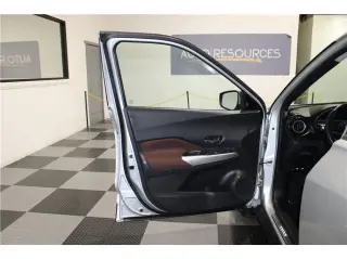 2019 Nissan Kicks