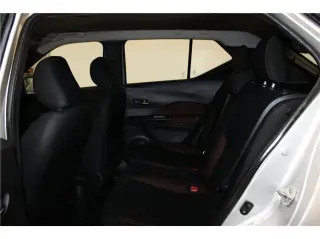 2019 Nissan Kicks