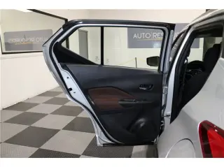 2019 Nissan Kicks