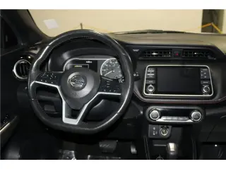 2019 Nissan Kicks